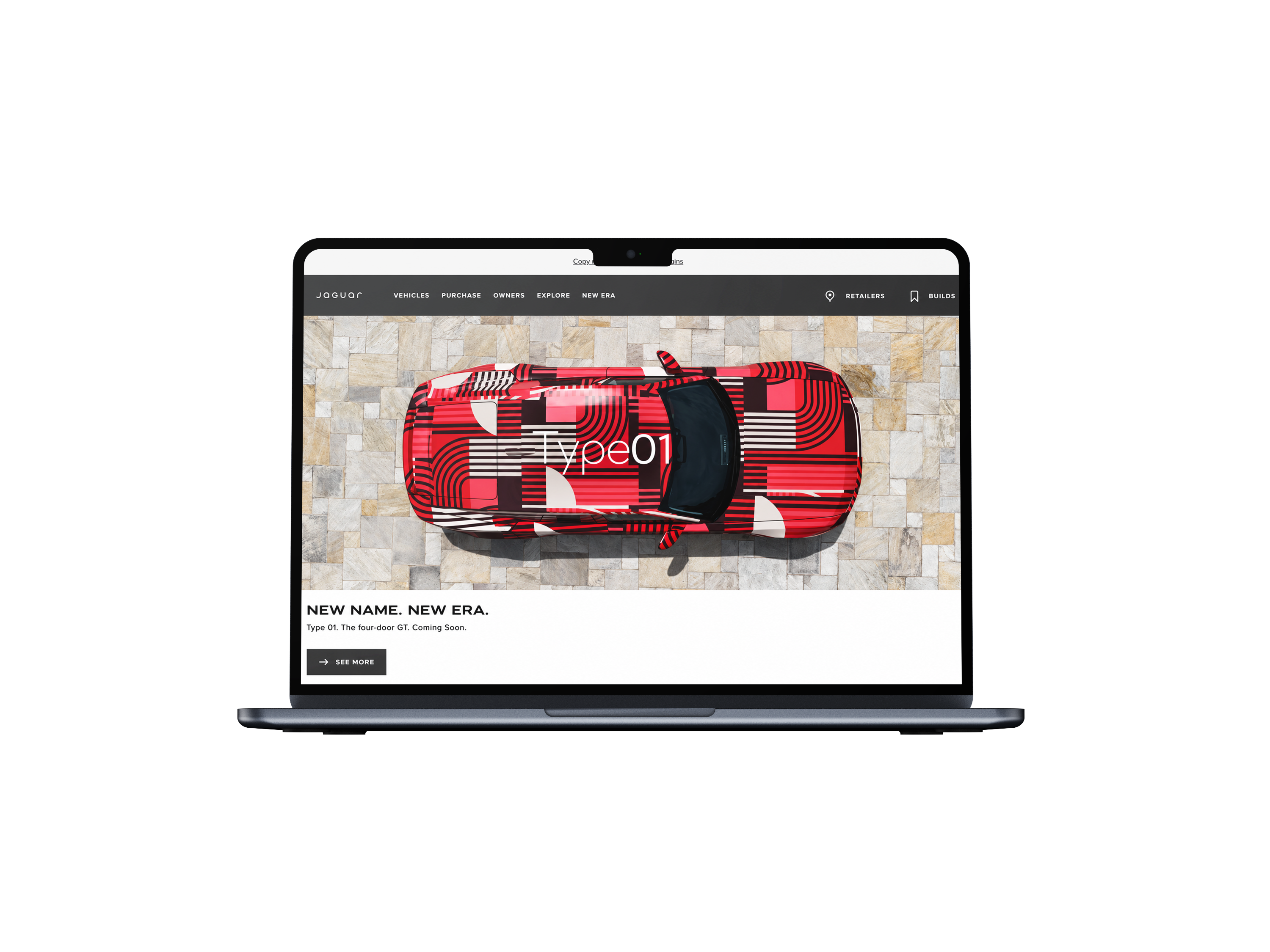 Jaguar Land Rover